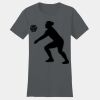 Women's Fitted The Concert Tee ® Thumbnail