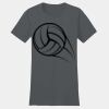Women's Fitted The Concert Tee ® Thumbnail