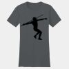 Women's Fitted The Concert Tee ® Thumbnail
