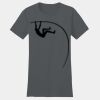 Women's Fitted The Concert Tee ® Thumbnail