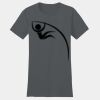 Women's Fitted The Concert Tee ® Thumbnail