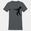 Women's Fitted The Concert Tee ® Thumbnail