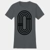 Women's Fitted The Concert Tee ® Thumbnail