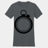 Women's Fitted The Concert Tee ® Thumbnail