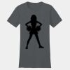 Women's Fitted The Concert Tee ® Thumbnail