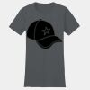 Women's Fitted The Concert Tee ® Thumbnail