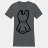 Women's Fitted The Concert Tee ® Thumbnail