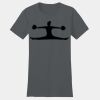 Women's Fitted The Concert Tee ® Thumbnail