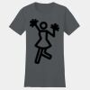 Women's Fitted The Concert Tee ® Thumbnail