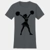 Women's Fitted The Concert Tee ® Thumbnail