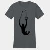 Women's Fitted The Concert Tee ® Thumbnail
