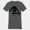 Women's Fitted The Concert Tee ® Thumbnail