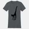 Women's Fitted The Concert Tee ® Thumbnail