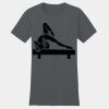 Women's Fitted The Concert Tee ® Thumbnail