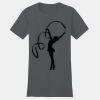 Women's Fitted The Concert Tee ® Thumbnail