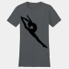 Women's Fitted The Concert Tee ® Thumbnail