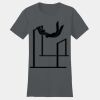 Women's Fitted The Concert Tee ® Thumbnail