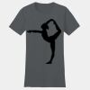 Women's Fitted The Concert Tee ® Thumbnail