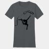 Women's Fitted The Concert Tee ® Thumbnail