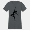 Women's Fitted The Concert Tee ® Thumbnail