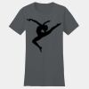 Women's Fitted The Concert Tee ® Thumbnail