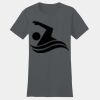 Women's Fitted The Concert Tee ® Thumbnail