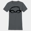 Women's Fitted The Concert Tee ® Thumbnail