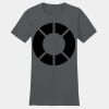 Women's Fitted The Concert Tee ® Thumbnail