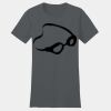Women's Fitted The Concert Tee ® Thumbnail