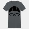 Women's Fitted The Concert Tee ® Thumbnail