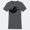 Women's Fitted The Concert Tee ® Thumbnail