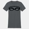 Women's Fitted The Concert Tee ® Thumbnail