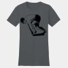 Women's Fitted The Concert Tee ® Thumbnail