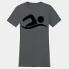 Women's Fitted The Concert Tee ® Thumbnail