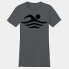 Women's Fitted The Concert Tee ® Thumbnail