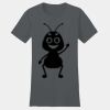 Women's Fitted The Concert Tee ® Thumbnail