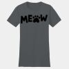 Women's Fitted The Concert Tee ® Thumbnail