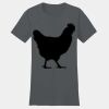 Women's Fitted The Concert Tee ® Thumbnail