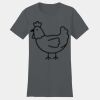 Women's Fitted The Concert Tee ® Thumbnail