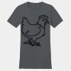 Women's Fitted The Concert Tee ® Thumbnail