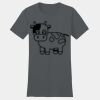 Women's Fitted The Concert Tee ® Thumbnail
