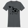 Women's Fitted The Concert Tee ® Thumbnail