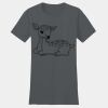Women's Fitted The Concert Tee ® Thumbnail