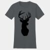 Women's Fitted The Concert Tee ® Thumbnail