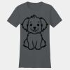 Women's Fitted The Concert Tee ® Thumbnail