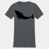 Women's Fitted The Concert Tee ® Thumbnail