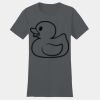 Women's Fitted The Concert Tee ® Thumbnail