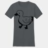 Women's Fitted The Concert Tee ® Thumbnail