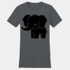 Women's Fitted The Concert Tee ® Thumbnail