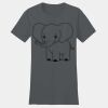 Women's Fitted The Concert Tee ® Thumbnail